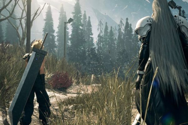 Final Fantasy VII Rebirth llega a Xbox Series X|S tras exclusividad en PlayStation