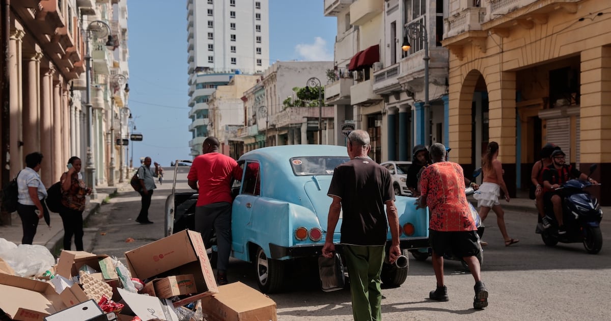 Parlamento cubano aprueba plan de emergencia con 176 medidas de apertura económica