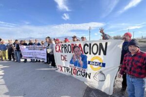 Jueza autoriza subasta conjunta de AHMSA y Minosa como unidad productiva