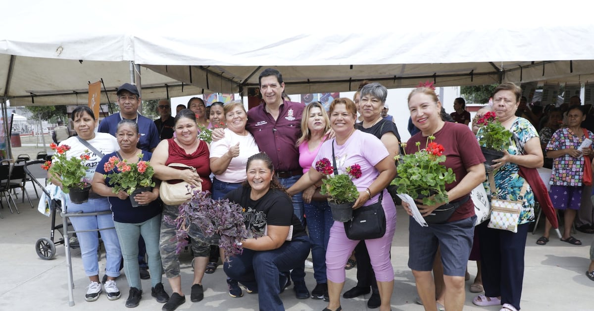 Lanzan Primera Edición de la Feria de la Paz en Escobedo