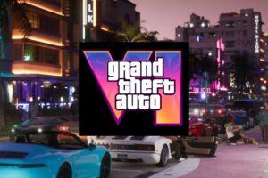 Rockstar Games anuncia fecha de preventas para Grand Theft Auto VI