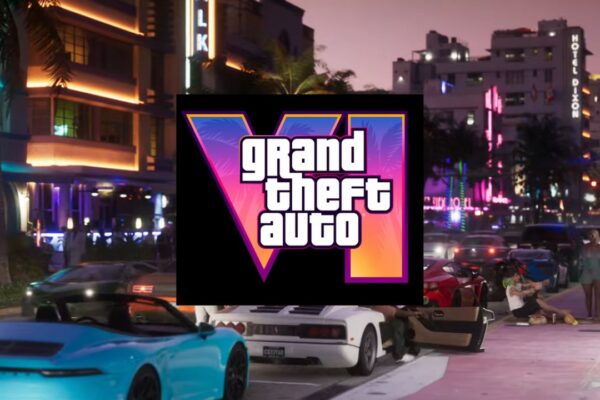 Rockstar Games anuncia fecha de preventas para Grand Theft Auto VI