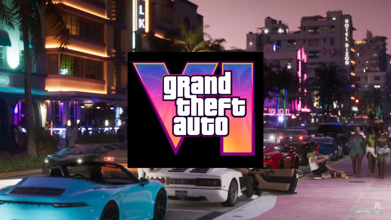Rockstar Games anuncia fecha de preventas para Grand Theft Auto VI