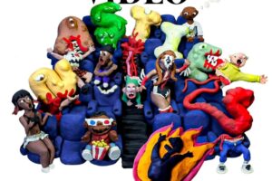 Presentan los 16 cortometrajes seleccionados para el concurso Video Nasties 2026 en Tijuana