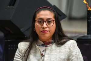 Fiscalía acusa a alcaldesa de Tenancingo de simular secuestro para encubrir desfalco de 40 millones