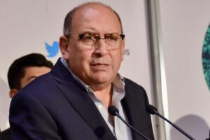 Moreira pide certeza jurídica para pensionados de Banrural afectados por reforma