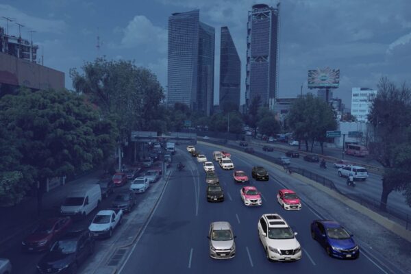 Restricciones del programa Hoy No Circula para este viernes 26 de junio en CDMX y Edomex