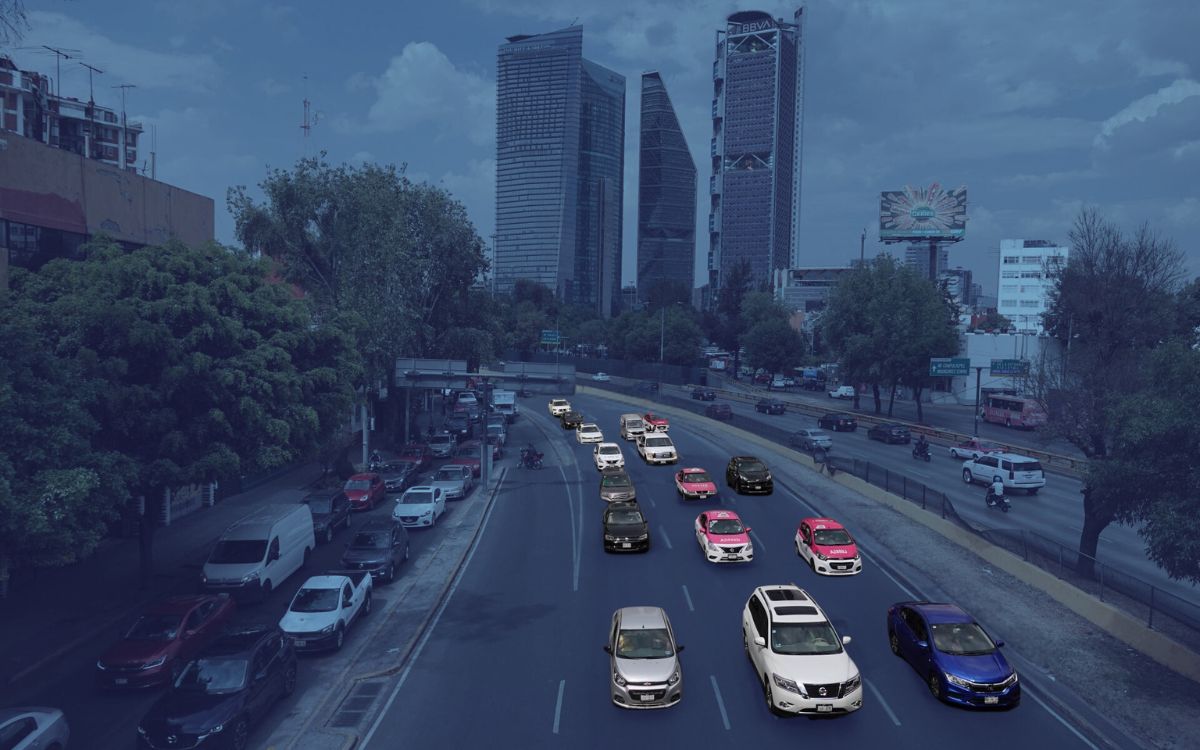Restricciones del programa Hoy No Circula para este viernes 26 de junio en CDMX y Edomex