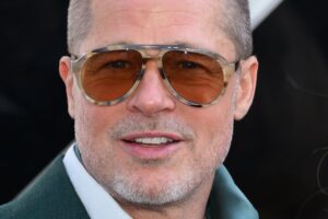 Brad Pitt es demandado por la marca Beau D. por infracción de marca registrada