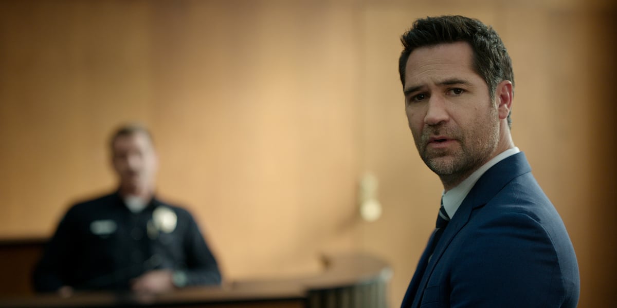 Representación de latinos en Hollywood cae al 23% en series de televisión