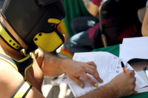 IMSS registra 23 mil 239 matrimonios entre personas del mismo sexo con acceso a prestaciones