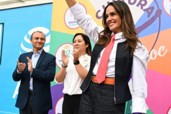 Alcaldía Cuauhtémoc desmiente participación en detención ocurrida en Coyoacán
