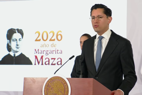 Sheinbaum defiende soberanía y cooperación sin subordinación tras llamada con Marco Rubio