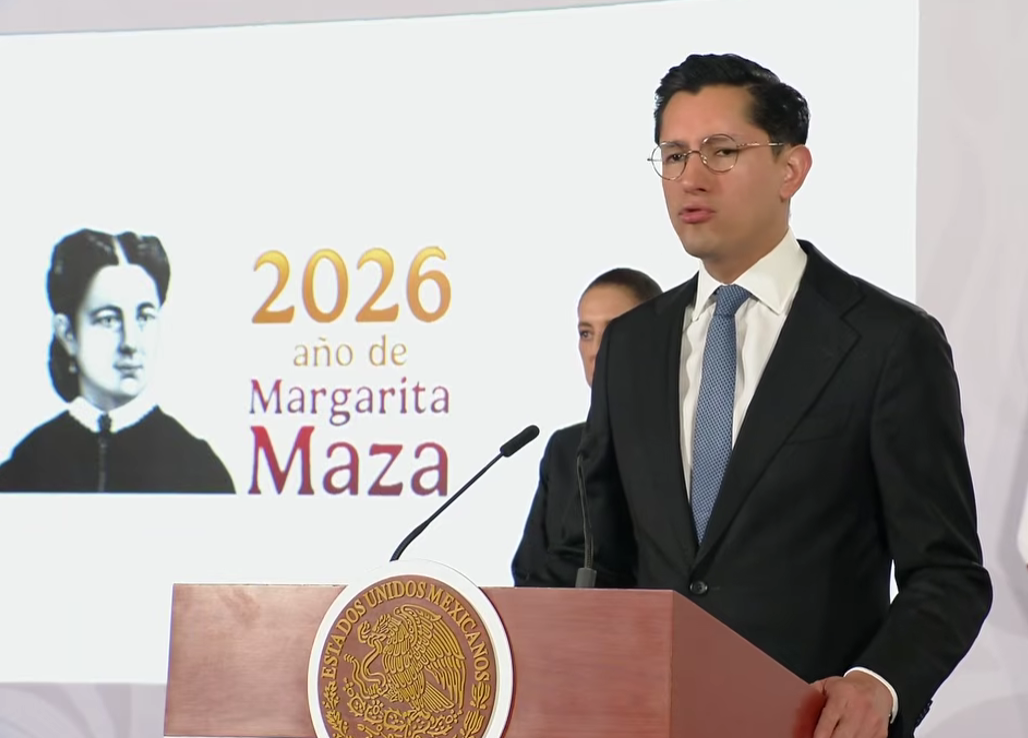 Sheinbaum defiende soberanía y cooperación sin subordinación tras llamada con Marco Rubio