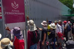Auditoría externa califica de desfavorable situación financiera del ISSSTE por primera vez en dos décadas