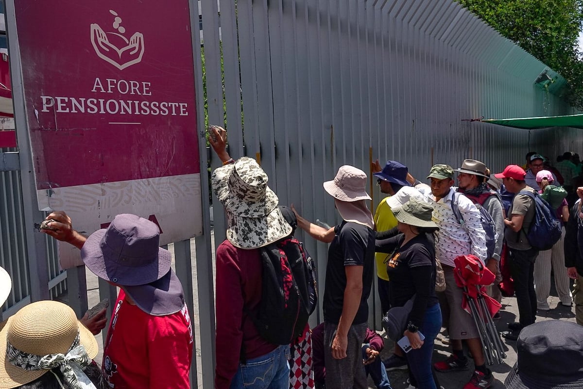 Auditoría externa califica de desfavorable situación financiera del ISSSTE por primera vez en dos décadas