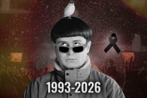 Fallecen el músico Oliver Tree y el youtuber Gaspi en choque de helicópteros en Río de Janeiro