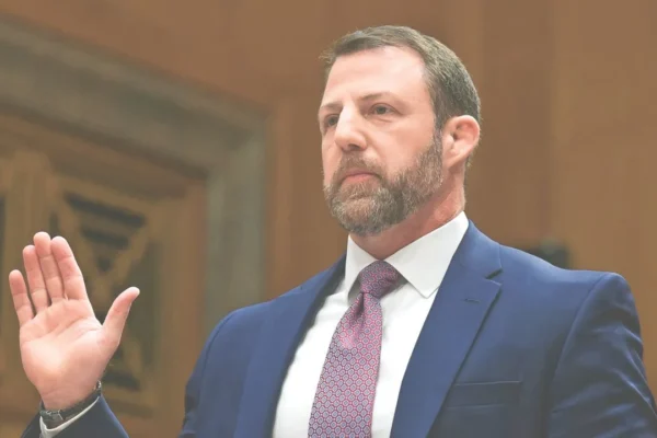 Elogia EE. UU. cooperación en seguridad de Sheinbaum; la compara con era AMLO