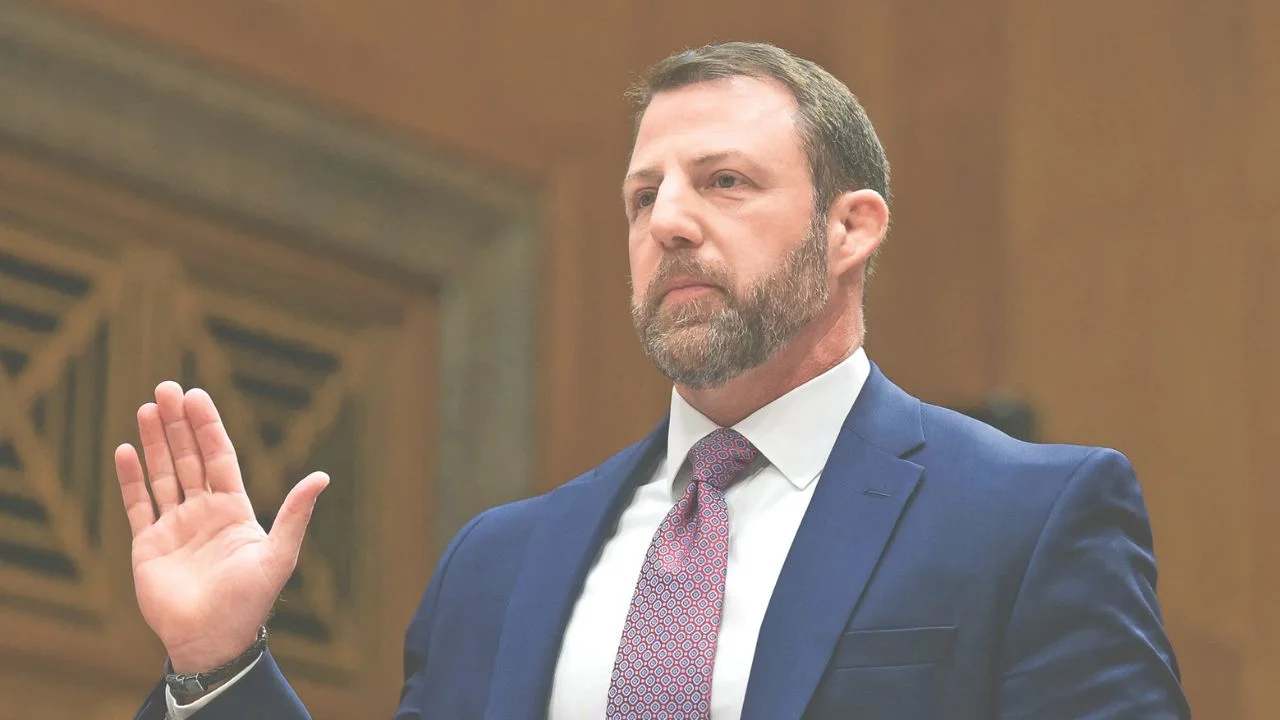 Elogia EE. UU. cooperación en seguridad de Sheinbaum; la compara con era AMLO