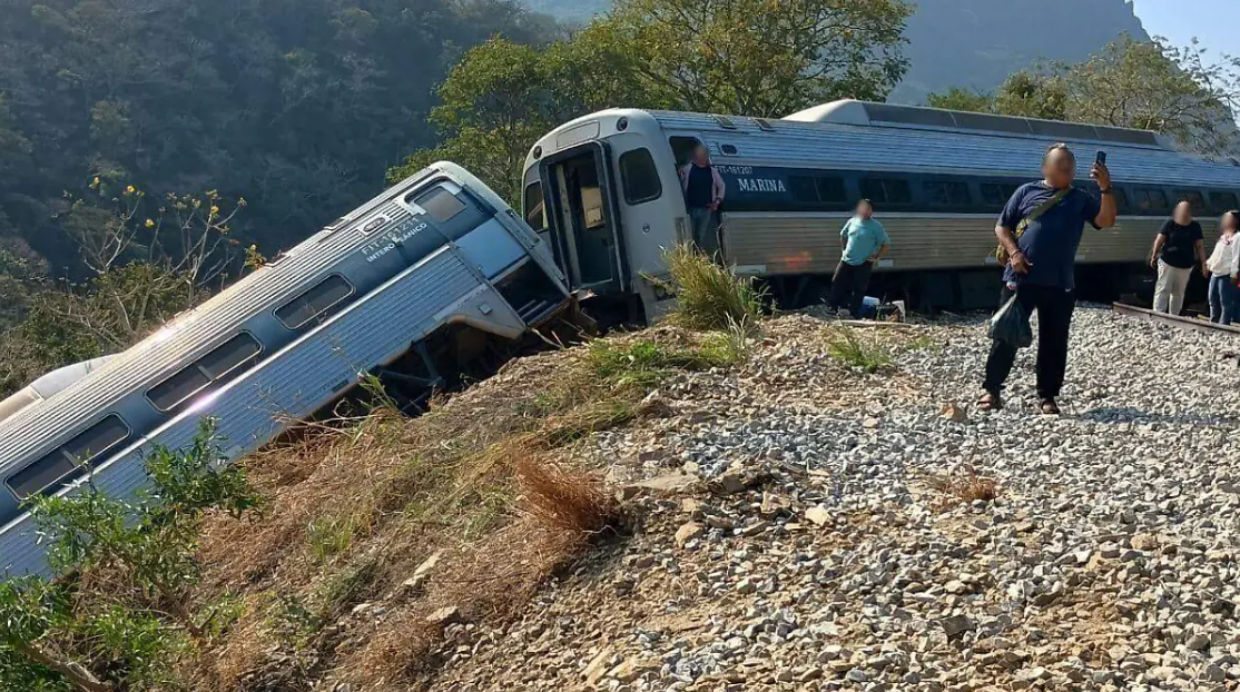 Reconoce Sheinbaum falta de proyecto ejecutivo y derechos de vía para modificar tramo crítico del Tren Interoceánico