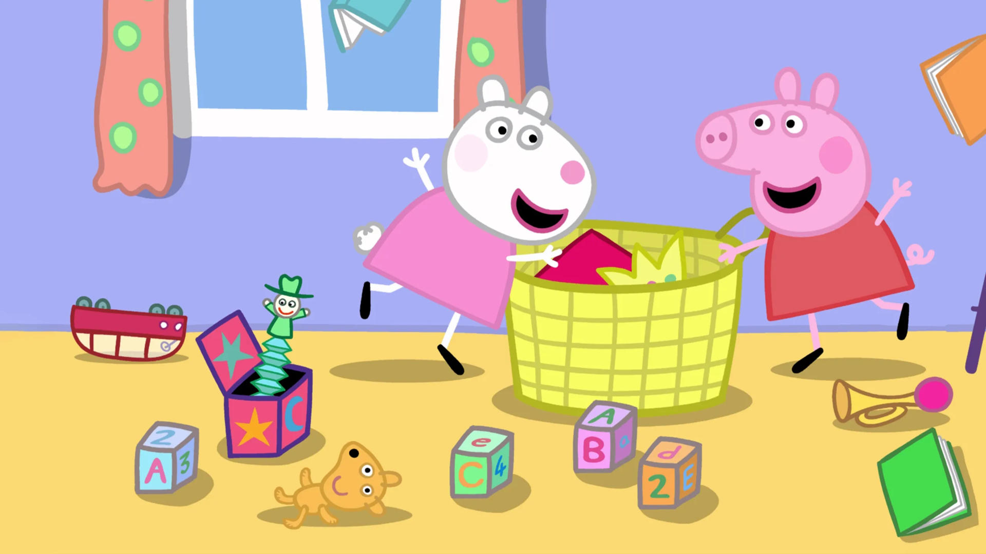 Polémica por cláusula de IA en contratos de niños actores de voz de ‘Peppa Pig’