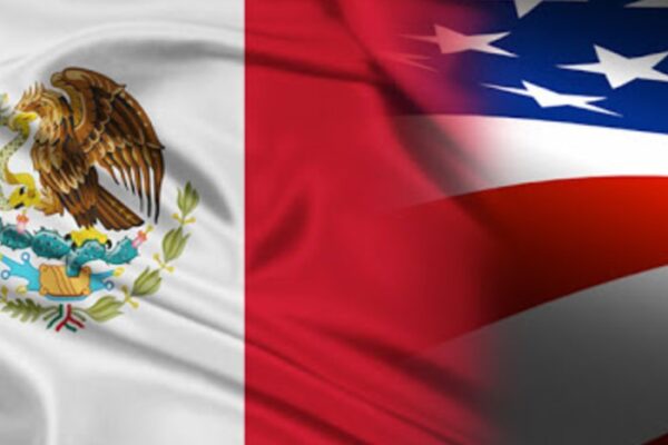 México y EE.UU. inician ‘nueva era’ de cooperación en seguridad