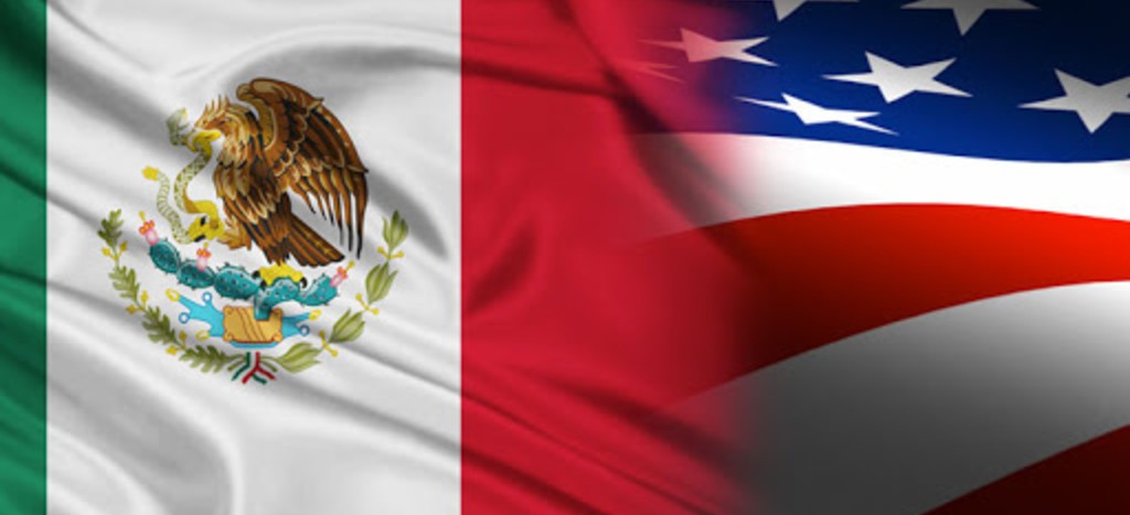 México y EE.UU. inician ‘nueva era’ de cooperación en seguridad