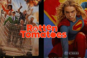 ‘Jackass: La última y nos vamos’ supera a ‘Supergirl’ en aprobación de Rotten Tomatoes