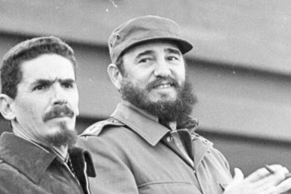 Fallece a los 94 años Ramiro Valdés Menéndez, vice primer ministro de Cuba