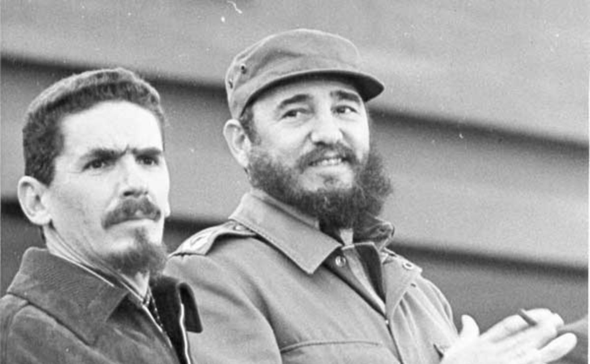 Fallece a los 94 años Ramiro Valdés Menéndez, vice primer ministro de Cuba