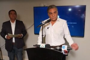 Ruiz Uribe vs Fiscal de Baja California