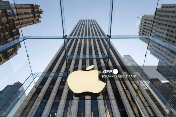 Apple ve en las salas de cine un aliado estratégico para sus películas de Apple TV+