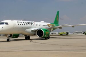 Extrabajadores de Mexicana de Aviación amenazan con radicalizar protestas durante el Mundial 2026