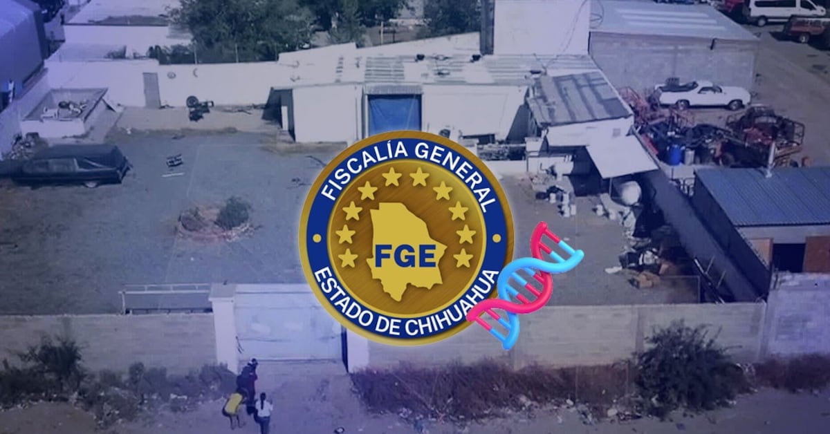 Investigan sustitución de arma de agente de la CIA y piden ADN para identificar restos en Chihuahua