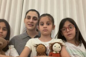 Abogado denuncia secuestro policial de exesposa de jeque de Dubái en medio de disputa por custodia