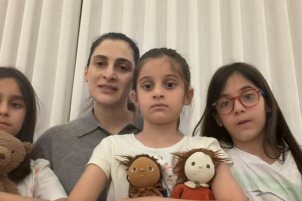 Abogado denuncia secuestro policial de exesposa de jeque de Dubái en medio de disputa por custodia