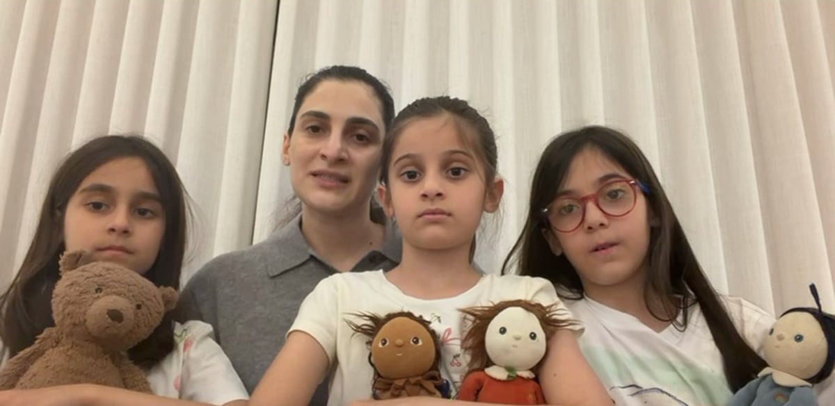 Abogado denuncia secuestro policial de exesposa de jeque de Dubái en medio de disputa por custodia