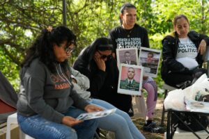 Gobierno venezolano autoriza excarcelación de 54 presos políticos militares