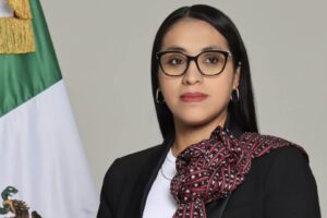 Acusan a alcaldesa de Tenancingo de simular secuestro; Morena inicia procedimiento en su contra