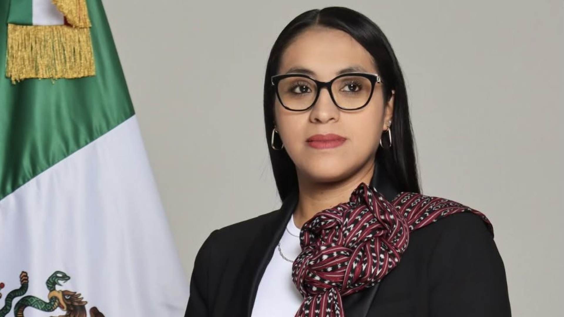 Acusan a alcaldesa de Tenancingo de simular secuestro; Morena inicia procedimiento en su contra
