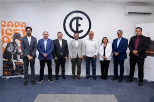 Fortalece SEP agenda de capacitación laboral en Nuevo León