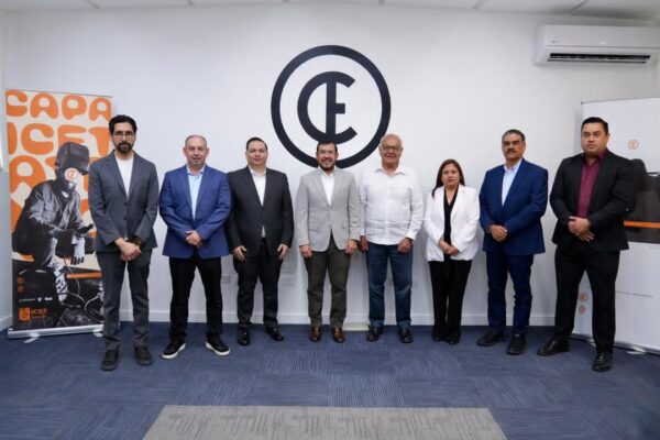 Fortalece SEP agenda de capacitación laboral en Nuevo León