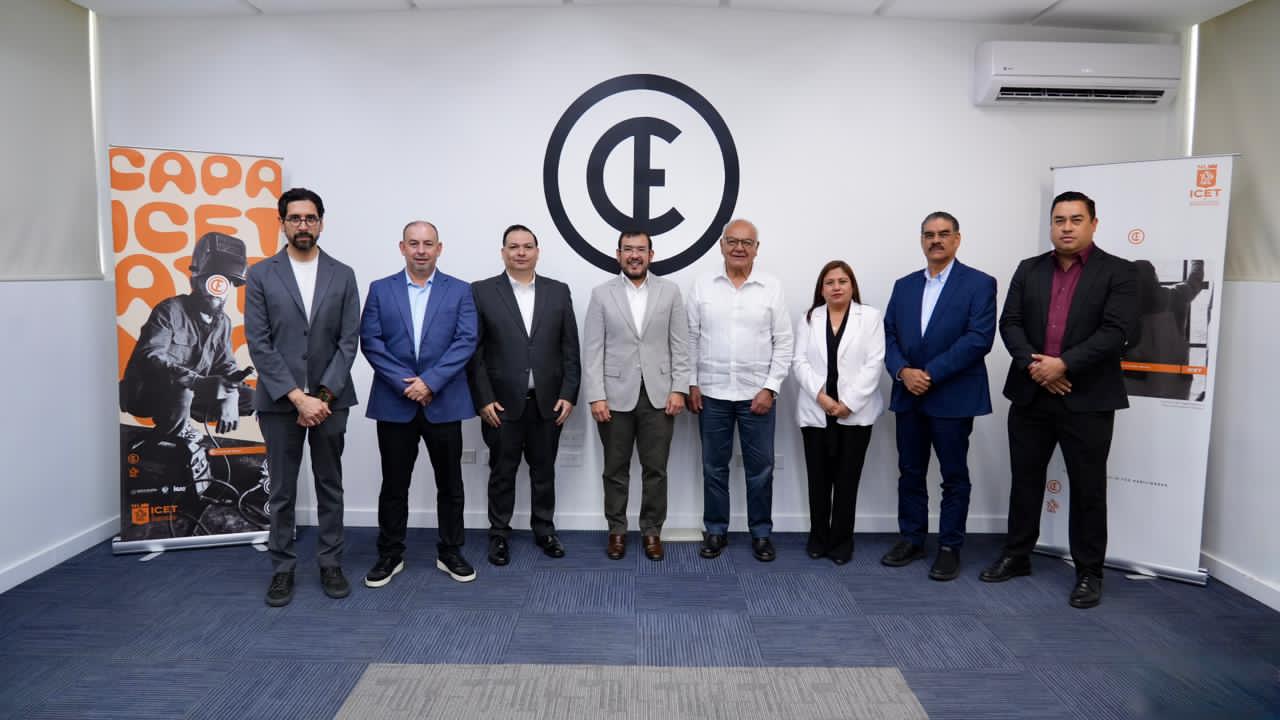 Fortalece SEP agenda de capacitación laboral en Nuevo León