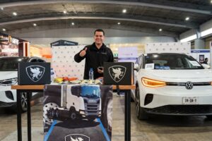 Grupo Panamotors acelera la transición hacia la electromovilidad en México con un modelo integral para flotillas y transporte comercial
