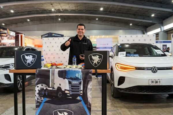 Grupo Panamotors acelera la transición hacia la electromovilidad en México con un modelo integral para flotillas y transporte comercial