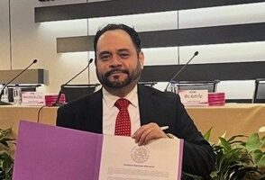 Comité Coordinador del SNA declara ante juez: La expresidenta Vania Pérez actuó sin aprobación colegiada