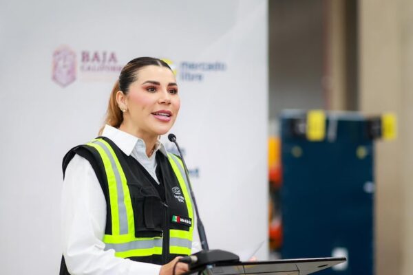 Baja California lidera generación de empleo formal en primer semestre de 2026
