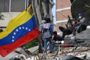Grupo Bimbo y Save the Children lanzan campaña de recaudación para damnificados por sismos en Venezuela