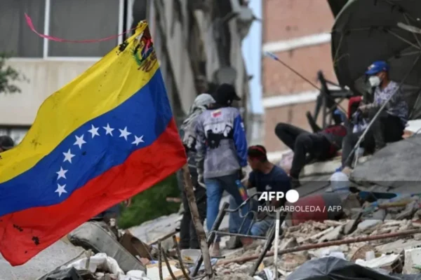 Grupo Bimbo y Save the Children lanzan campaña de recaudación para damnificados por sismos en Venezuela