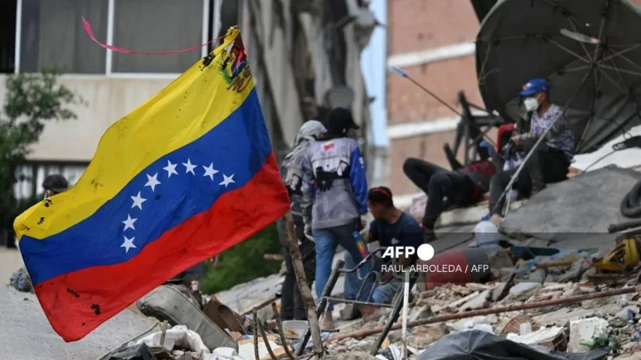 Grupo Bimbo y Save the Children lanzan campaña de recaudación para damnificados por sismos en Venezuela